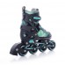 Роликові ковзани Tempish Dasty Boy розмір 37-40, бірюзовий, код: 1000049/37-40-ST