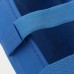 Захист гомілки та стопи Adidas з ліцензією WKF XL, синій, код: 15570-665