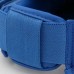 Захист гомілки та стопи Adidas з ліцензією WKF XL, синій, код: 15570-665