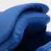 Захист гомілки та стопи Adidas з ліцензією WKF XL, синій, код: 15570-665
