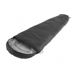 Спальний мішок Easy Camp Starling Mummy Black /+8 C (240201), код: 931722-SVA Спальний мішок Easy Camp Starling Mummy Black /+8 C (240201), код: 931722-SVA