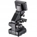 Мікроскоп Bresser Biolux LCD Touch 5MP HDMI 30x-1200x (5201020), код: 928558-SVA