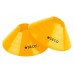 Фішка спортивна Secо, жовта, код: 18010204-TS Фішка спортивна Secо, жовта, код: 18010204-TS