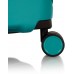 Валіза Heys Milos (S) Teal (10159-0049-21), код: 930392-SVA