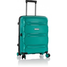 Валіза Heys Milos (S) Teal (10159-0049-21), код: 930392-SVA