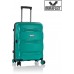 Валіза Heys Milos (S) Teal (10159-0049-21), код: 930392-SVA