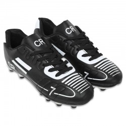 Бути футбольне взуття Yuke CR7 розмір 39, чорний, код: H8002-3_39BK