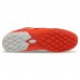Сороконіжки взуття футбольне Aikesa розмір 43, помаранчевий, код: 2301-1_43OR