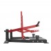 Присідання з поясом Impulse Sterling, код: SL7055-ST
