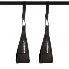 Підвісна система GymBeam AB Straps, код: 8586022212581-GB