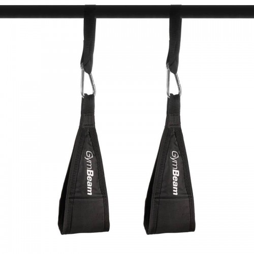 Підвісна система GymBeam AB Straps, код: 8586022212581-GB