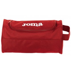Сумка для взуття Joma Shoe Bag 180х330х170 мм, червоний, код: 9995184745094