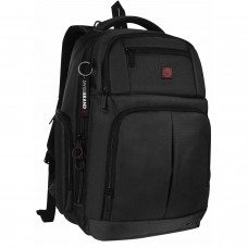 Міський рюкзак Swissbrand Wambley 19 Black, код: DAS301386-DA