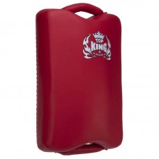 Маківара з двома ручками Top King Double Handles червоний, 1 шт, код: TKKSH-02-SL_R-S52