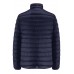 Пуховик Mac in a Sac Polar Reversible Down Jacket Men Navy/Red (S), код: 1189NV/RED S