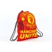 Рюкзак-мішок Tactical Manchester United, код: GA-4433-MN-3