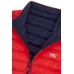 Пуховик Mac in a Sac Polar Reversible Down Jacket Men Navy/Red (S), код: 1189NV/RED S