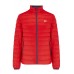 Пуховик Mac in a Sac Polar Reversible Down Jacket Men Navy/Red (S), код: 1189NV/RED S