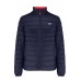 Пуховик Mac in a Sac Polar Reversible Down Jacket Men Navy/Red (S), код: 1189NV/RED S