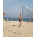 Стойки  для пляжного волейбола PlayGame, код: SS00102-LD