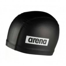 Шапка для плавання Arena Light Sensation II чорний, код: 3468336216972