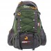 Рюкзак туристичний Deuter 25л з каркасною спинкою, оливковий, код: GA-612_OL