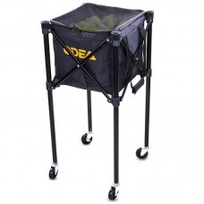 Кошик для тенісних м"ячів Odear BT-0464 чорний, код: BT-0464-S52 Кошик для тенісних м"ячів Odear BT-0464 чорний, код: BT-0464-S52