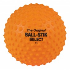 М"яч масажний Select Ball-Stick bag помаранчевий, код: 5703543245574