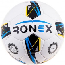 М"яч футбольний Ronex DXN, код: RX/JM2-DXN-3