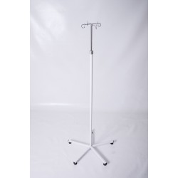 Штатив для тривалих вливань ШДВ-5Н, код: 1938339918-A Штатив для тривалих вливань ШДВ-5Н, код: 1938339918-A