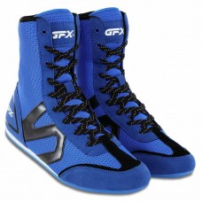 Боксерки GFX розмір 41, синій-чорний, код: GF-DK522_41BL