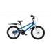 Велосипед RoyalBaby Freestyle 20", Official UA, синій, код: RB20B-6-BLU-ST