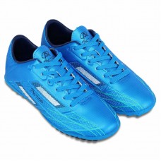 Сороконіжки футбольні Pro Action розмір 33, темно-синій, код: VL21883-TF-BLNV_33