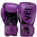 Рукавички боксерські шкіряні Venum Challenger 12 унцій, оливковий-чорний, код: VN0661_12O-S52