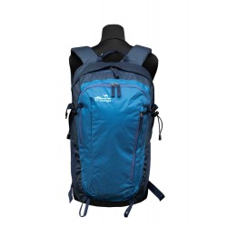 Рюкзак туристичний Tramp Ivar 30л, синій/темно-синій, код: UTRP-051-blue