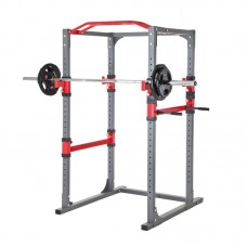 Багаторівнева стійка Insportline Power Rack PW100, код: 18852-IN