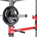 Багаторівнева стійка Insportline Power Rack PW100, код: 18852-IN