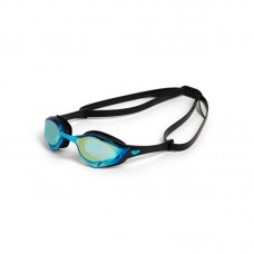 Окуляри для плавання Arena Cobra Edge Swipe Mirror чорний-бірюзовий, код: 3468337081241 Окуляри для плавання Arena Cobra Edge Swipe Mirror чорний-бірюзовий, код: 3468337081241