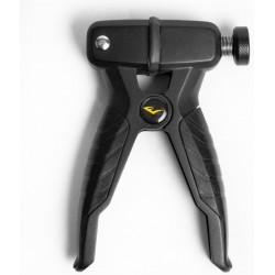 Еспандер для долоні Everlast Adjustable Hand Grip High Tension чорний, код: 009283612351