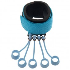 Еспандер-тренажер для пальців Hardness 40LB, синій, код: FI-9671-40LB-S52 Еспандер-тренажер для пальців Hardness 40LB, синій, код: FI-9671-40LB-S52