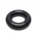 Еспандер кистьовий силіконовий PowerPlay Hand Grip Ring Hard 25 кг, чорний, код: PP_4324_25kg