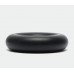 Еспандер кистьовий силіконовий PowerPlay Hand Grip Ring Hard 25 кг, чорний, код: PP_4324_25kg