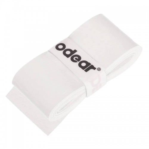 Обмотка на ручку ракетки теніс Overgrip Odear, білий, код: BT-5507_W Обмотка на ручку ракетки теніс Overgrip Odear, білий, код: BT-5507_W