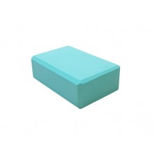 Йога блок FitGo, код: 3158LG Йога блок FitGo, код: 3158LG