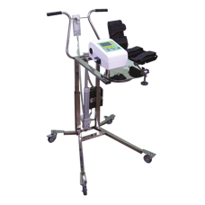 Система безперервного пасивного руху гомілковостопного суглоба Норма-Трейд, код: ТР-Е4