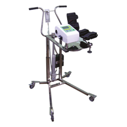 Система безперервного пасивного руху гомілковостопного суглоба Норма-Трейд, код: ТР-Е4 Система безперервного пасивного руху гомілковостопного суглоба Норма-Трейд, код: ТР-Е4