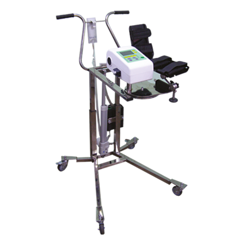 Система безперервного пасивного руху гомілковостопного суглоба Норма-Трейд, код: ТР-Е4