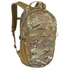 Рюкзак тактичний Highlander Eagle 1 Backpack 20L HMTC (TT192-HC), код: 929625-SVA