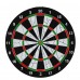 Дартс із Флока Flocked 6 дротиків і мішень Baili17"х1/2" (43х1,3см), код: SJ-17316