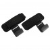 Гаки для підтягування і тяги на зап"ястя Cima 2шт, чорний, код: CM-H820-S52